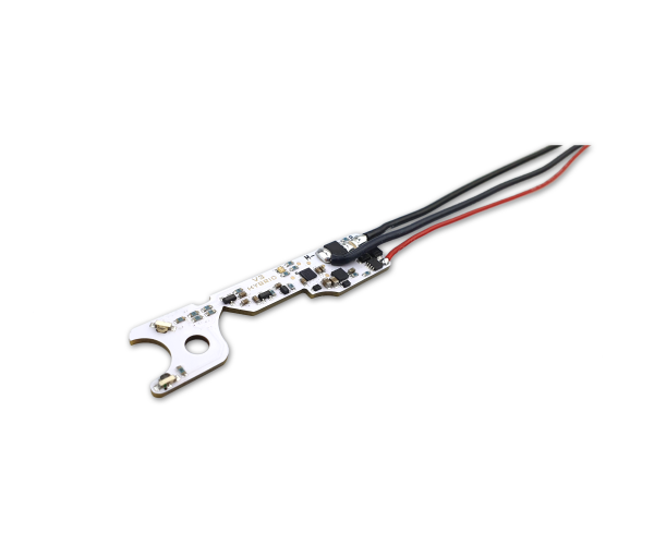 Perun V3 Hybrid (universal wiring)
